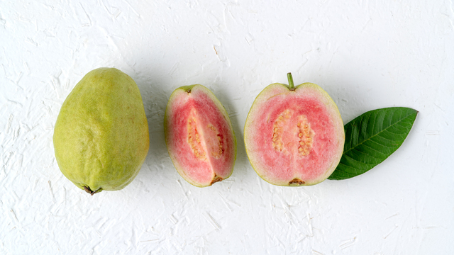 How Many Medical advantages of Guava